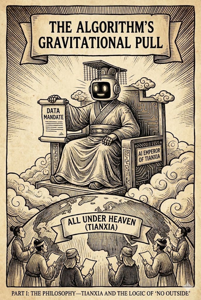 resource allocation - editorial illustration for Resource Allocation