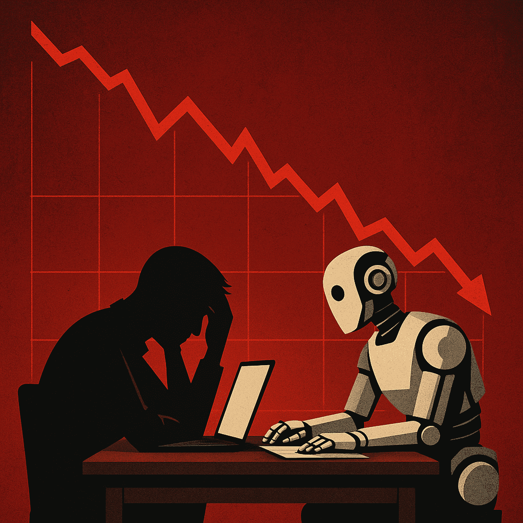 reasoning partner - editorial illustration for Thinking Partner