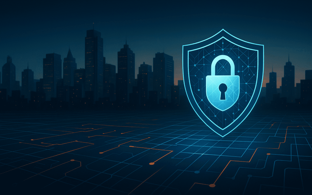 AI and the Age of Systemic Fragility: Fortifying Our Critical Infrastructure