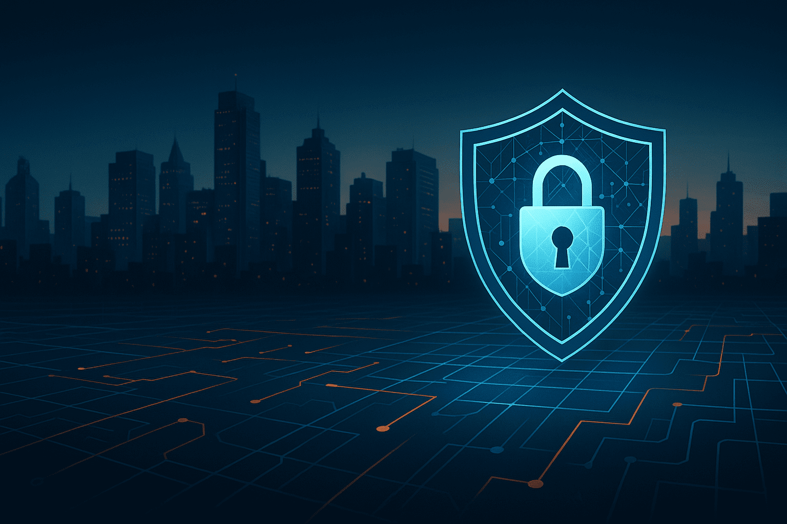 systemic fragility - editorial illustration for Systemic Fragility