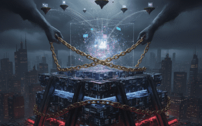 Preempting Monopoly in the AI Stack: A Policy Framework for a Competitive Future