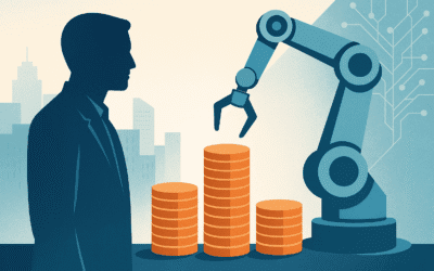 Navigating the L.A.C. Economy: From Income Floors to a Stake in Our Automated Future