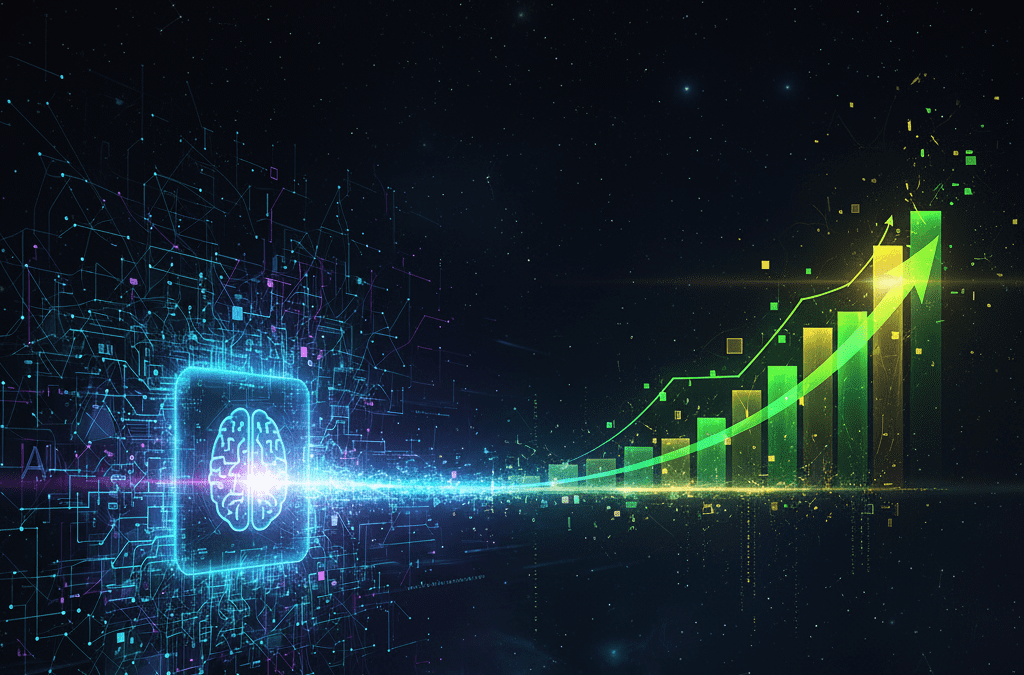 Will Economic Growth Decouple Completely from Human Labor by 2030?