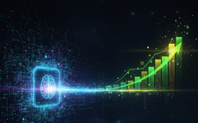 Will Economic Growth Decouple Completely from Human Labor by 2030?