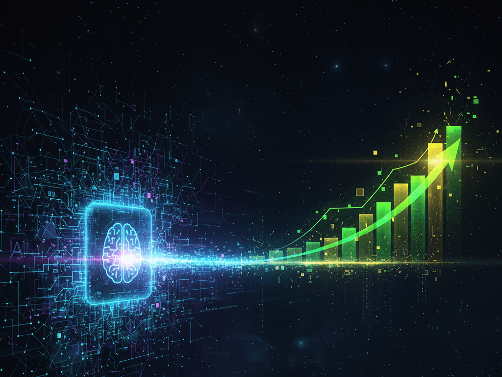 labor decoupling - editorial illustration for Labor Decoupling