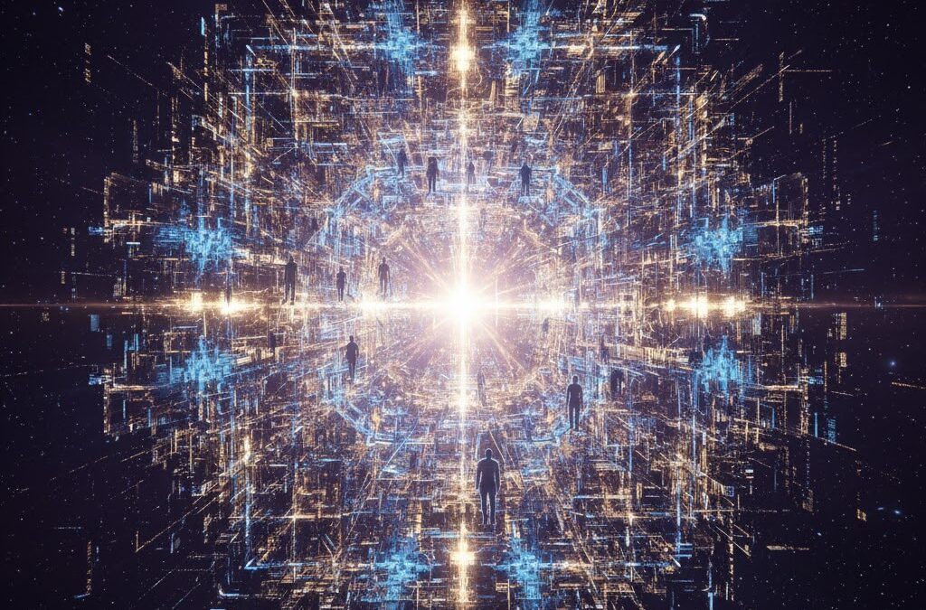 The Post-Labor Lie: Why the End of Work is the End of Human Economic Agency