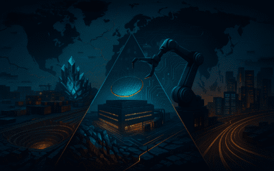 The L.A.C. Economy and the New Geopolitical Chessboard