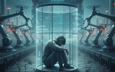 The Automation Trap: Why Every Efficiency Gain Eventually Consumes Itself