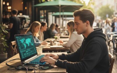 Beyond the ‘AI-Powered’ Hack: Automated Strategic Contention