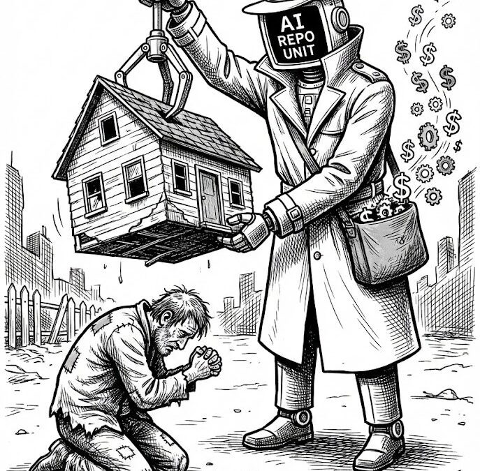 Securitized Souls: Capital Without Capitalists