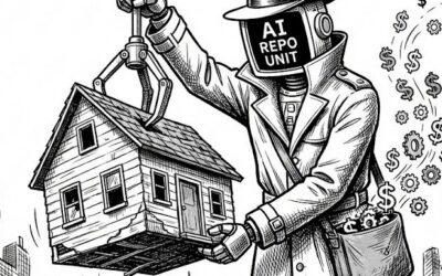 Securitized Souls: Capital Without Capitalists