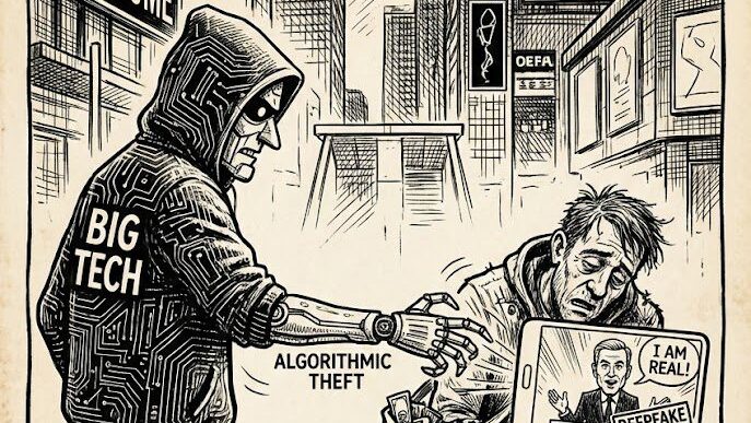 competence insolvency - editorial illustration for Competence Insolvency