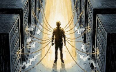 The Epistemic Liquidity Trap: When Truth Becomes a Reserve Asset