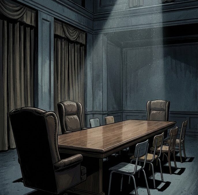 The Burden of Reversal