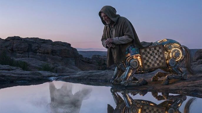 post labor narrative - editorial illustration for Post Labor Narrative