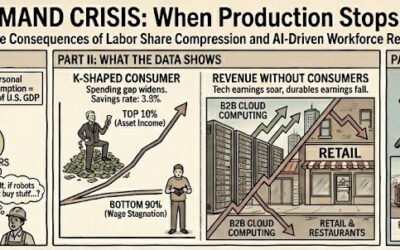 THE AGGREGATE DEMAND CRISIS