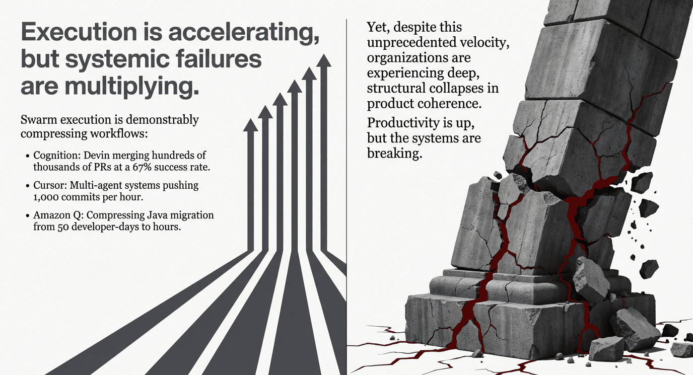 The Enshittification Engine