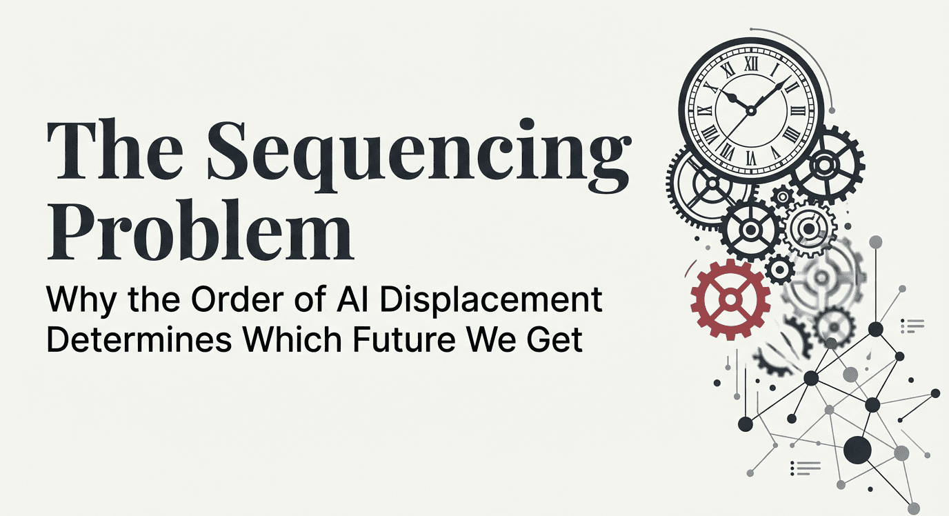 The Sequencing Problem